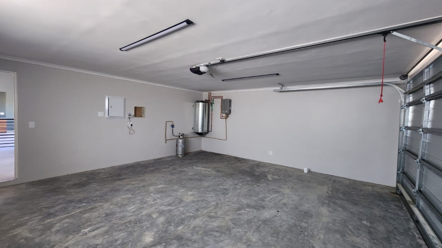 3 Bedroom Property for Sale in Eden Residential Estate Western Cape